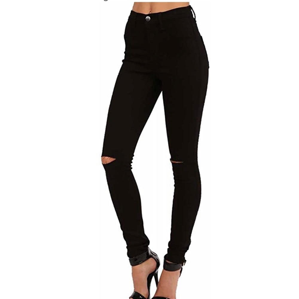 American Bazi Jeans